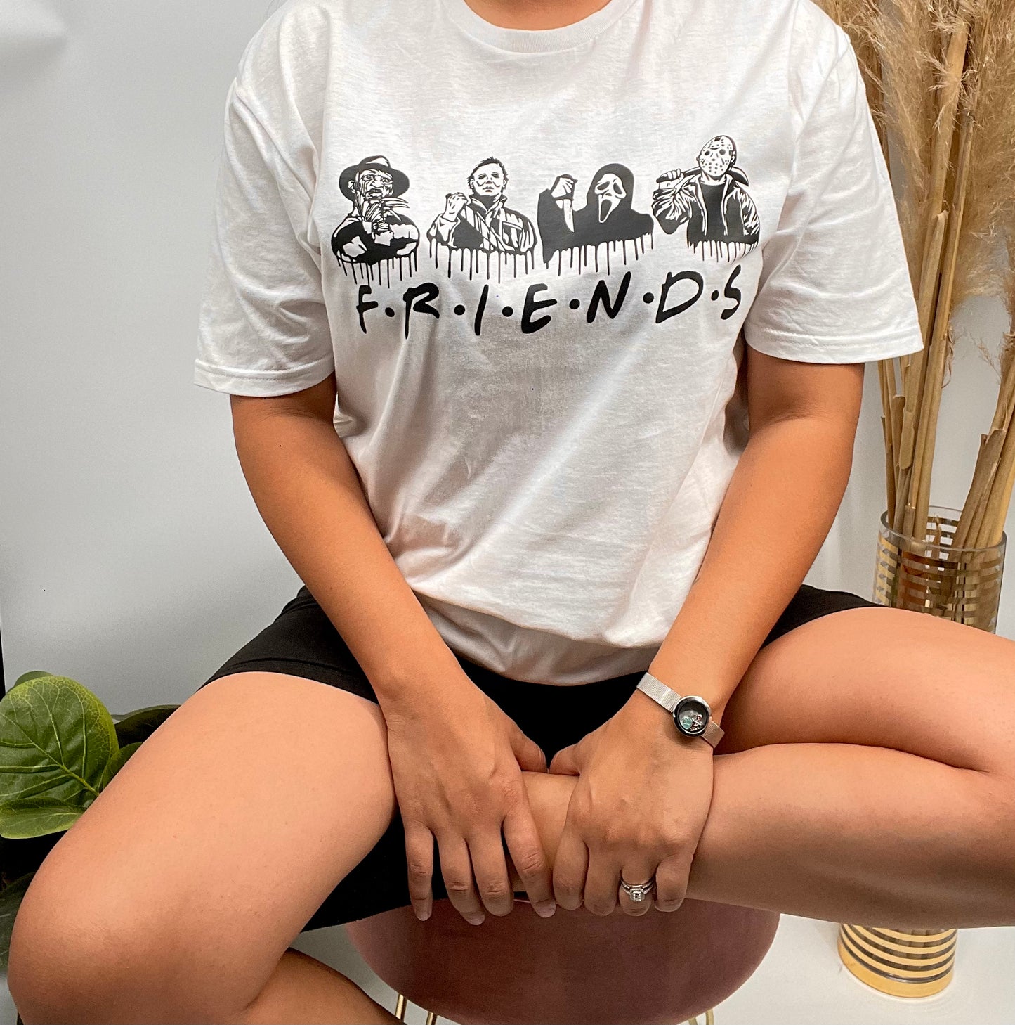 Friends Tee