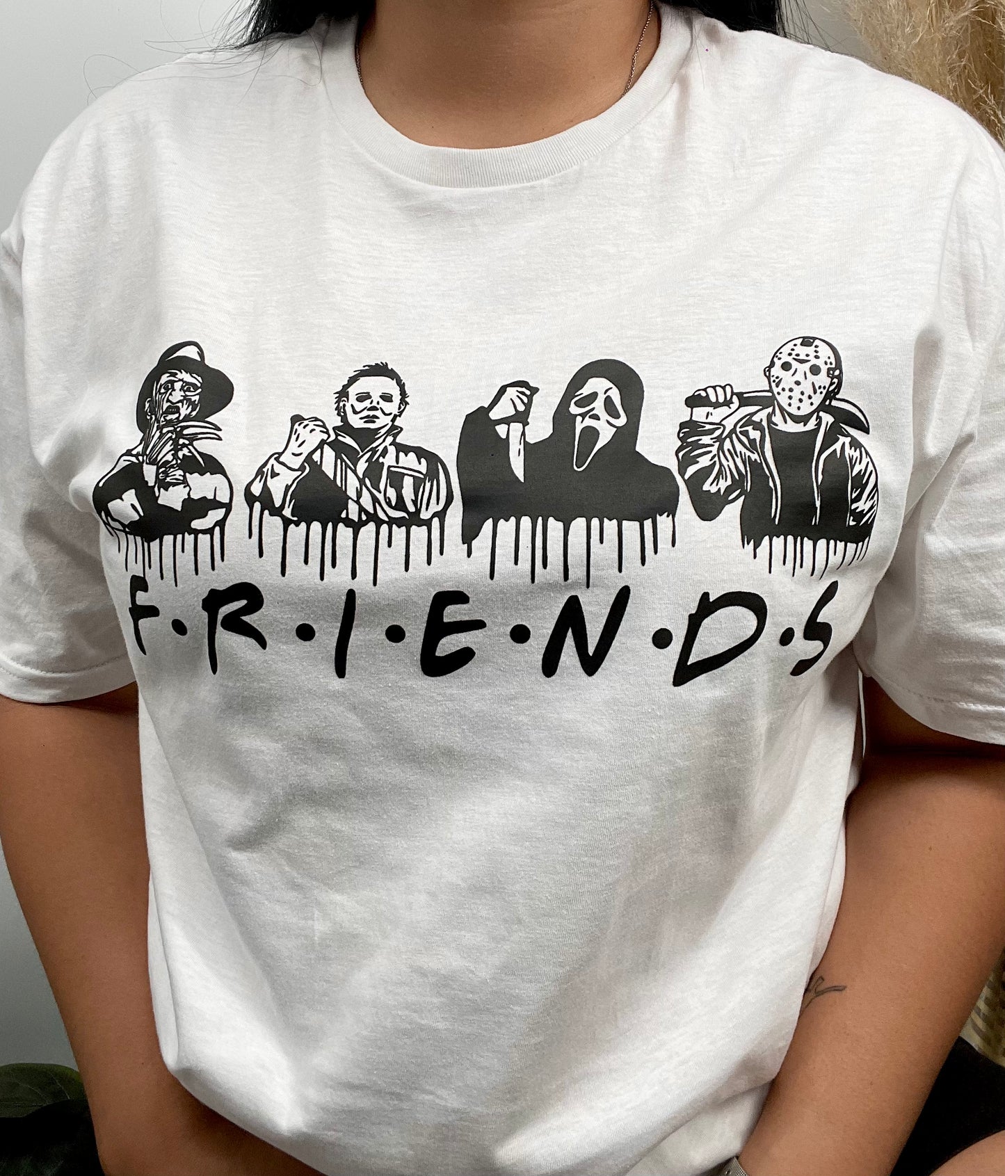 Friends Tee