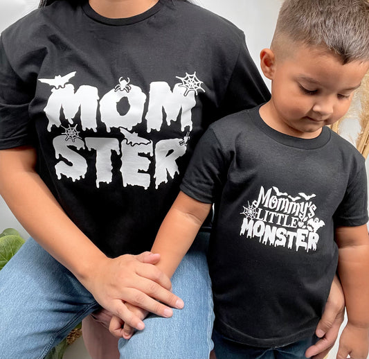 Momster Tee