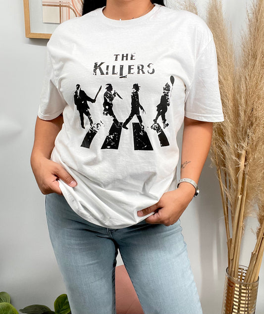 The Killers Tee